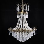 1457 7458 CHANDELIER